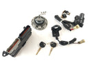 HONDA VFR 800 RC46 [2005] - Locksmith Ignition Lock Lock Lock CDI-6