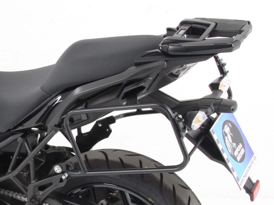 Kawasaki Versys 650 [2022-2025] -Case Lock-IT portadora