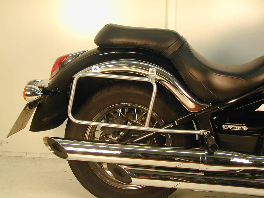 Kawasaki VN 900 CLA [2006-2017] - transportadora de casos