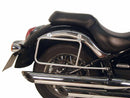 Kawasaki VN 900 CLA [2006-2017] - transportadora de casos-2