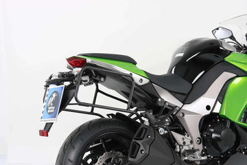 Kawasaki Z 1000 SX [2011-2014] -Chare Lock-It de transportadora