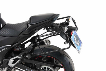 Kawasaki Z 800 [2013-2016] -LOCK-IT CASO TRANPEIRA