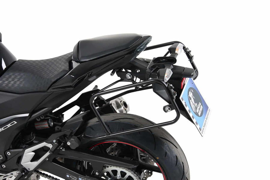 Kawasaki Z 800 [2013-2016] -LOCK-IT CASO TRANPEIRA