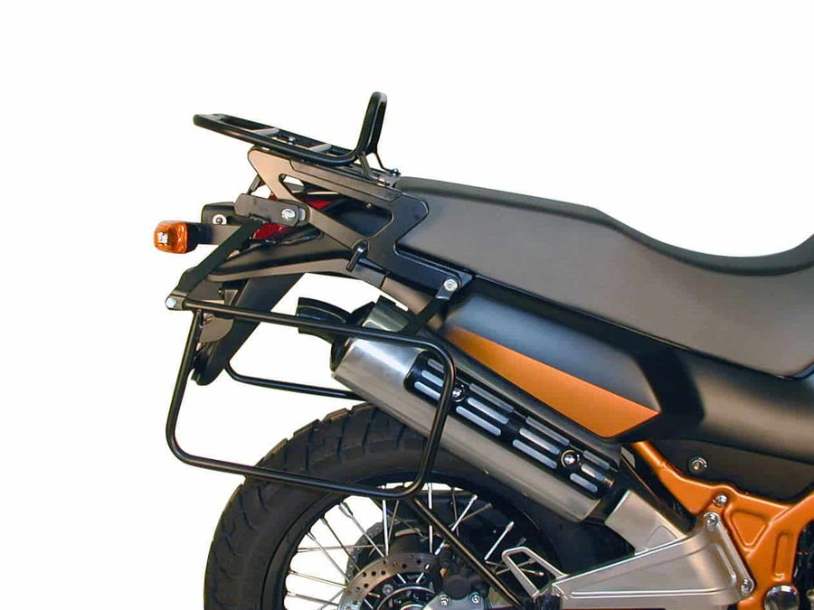 Kawasaki KLE 500 [1991-2007] - Transportadora de casos