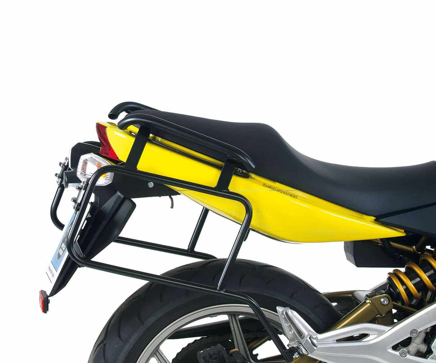 Kawasaki ER-6n [2006-2008] - malas laterais
