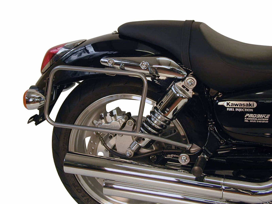 Kawasaki VN 1500 [2002-2008] - transportadora de mala