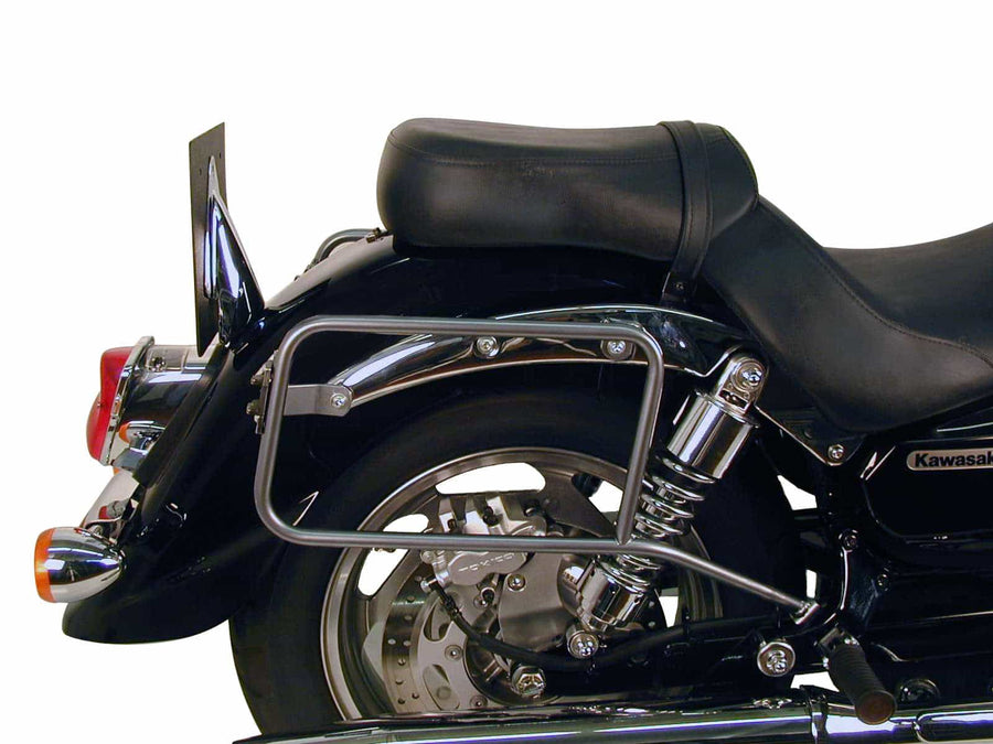 Kawasaki VN 1600 Classic [2003-2008] - transportadora de mala