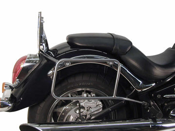 Kawasaki VN 2000 [2004-2010] - Portadora da mala - 0