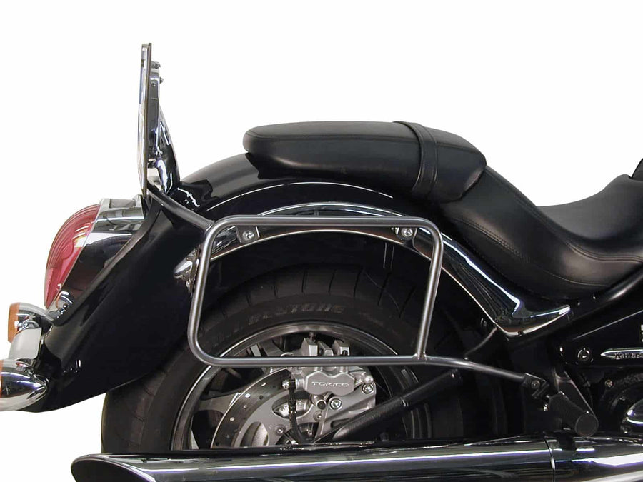 Kawasaki VN 2000 [2004-2010] - Portadora da mala