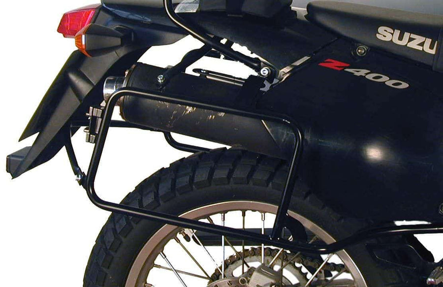 Suzuki DR-Z 400 [2000-2008]-portadora de caso