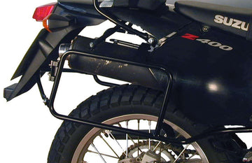 Suzuki DR-Z 400 [2000-2008]-portadora de caso - 0