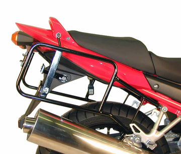 Suzuki GSF 650 [2005-2006] - transportadora de casos