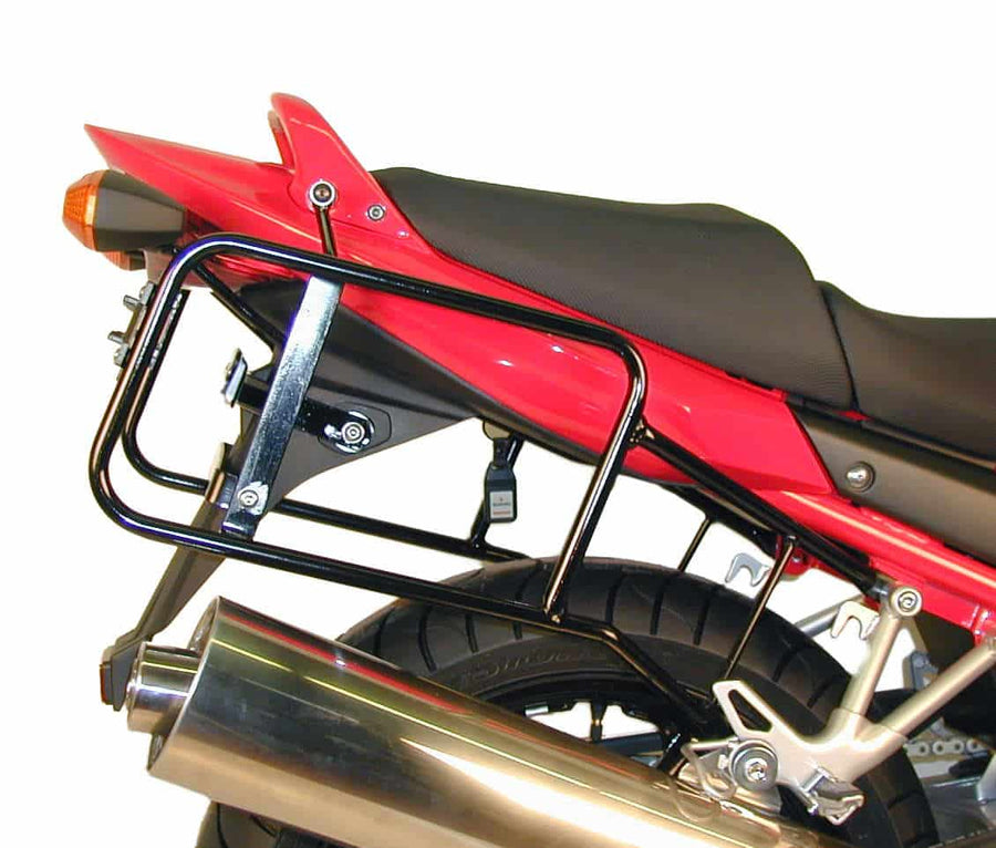 Suzuki GSF 650 [2005-2006] - transportadora de casos