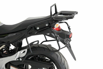 Suzuki SFV 650 Gladius [2009-2016] -Case Lock-It Transportadora