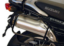 Suzuki XF 650 Freewind [1997-2002] - Transportadora de mala-1
