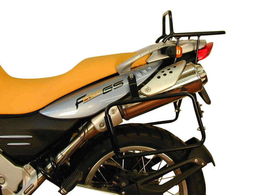 BMW F 650 GS Dakar [2000-2016] - Portadora da mala