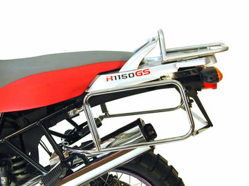 BMW R 1150 GS Adventure [2001-2005] - transportadora de casos