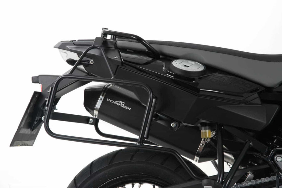 BMW F 650 GS TW [2008-2018] - transportadora de casos