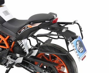 KTM 390 Duke [2013-2016] - Malas laterais