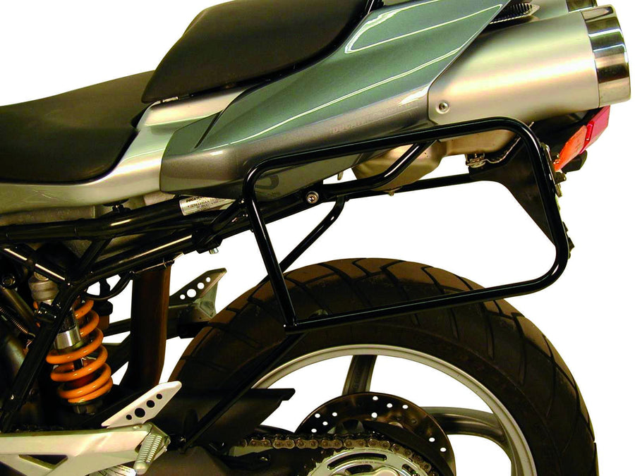 Ducati Multistrada 620 [2003-2009] - transportadora de casos