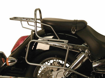 Honda VTX 1300 [2003-2007] - Transportadora de mala