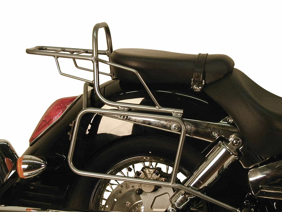 Honda VTX 1300 [2003-2007] - Transportadora de mala