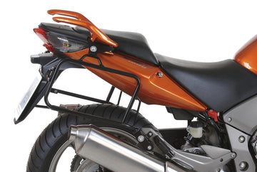 Honda CBF 1000 [2006-2011] - porta-malas lateral Lock-it preto