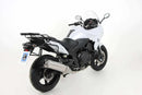 Honda CBF 1000 F [2010-2016] - porta-malas lateral Lock-it preto