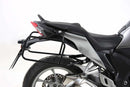 HONDA VFR 1200 F [2010-2016] -Chare Transporter Lock-it-1