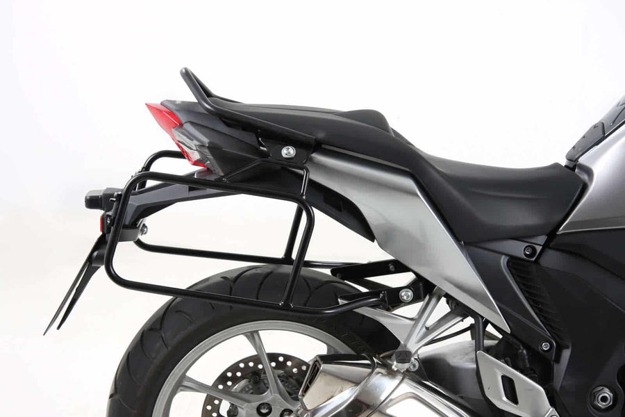 HONDA VFR 1200 F [2010-2016] -Chare Transporter Lock-it