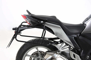 HONDA VFR 1200 F [2010-2016] -Chare Transporter Lock-it - 0