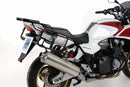 Honda CB 1300 S [2010-2025] - porta-malas lateral Lock-it preto