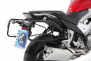 Honda VFR 800 x Crossrunne [2011-2014] -Case Lock-It Transportadora-2