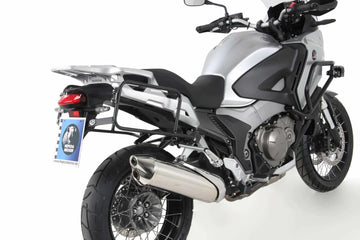 Honda VFR 1200 x Crosstour [2012-2020] -Chare Transporter Lock-it - 0