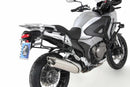 Honda VFR 1200 x Crosstour [2012-2020] -Chare Transporter Lock-it-1