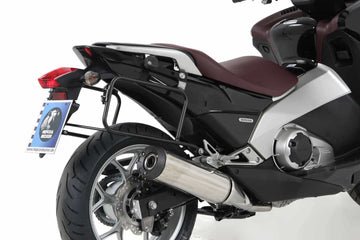 Honda Integra 700 [2012-2013] -LOCK-IT CASO TRANPEIRA