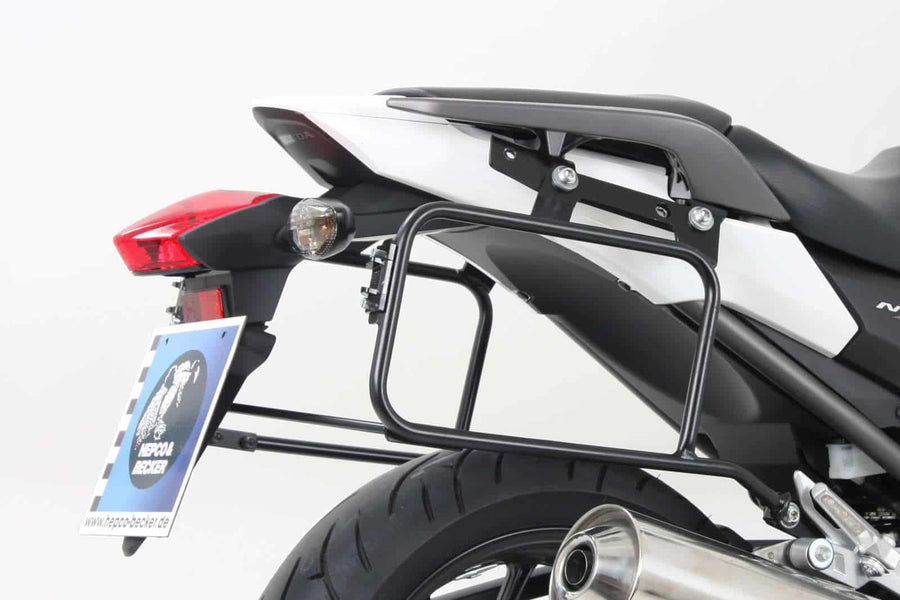 Honda NC 700 X [2012-2020] -SCRECTE LOCK-IT LOCK-IT