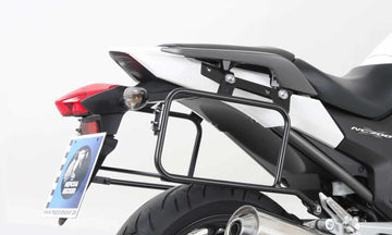 Honda NC 700 X [2012-2020] -SCRECTE LOCK-IT LOCK-IT
