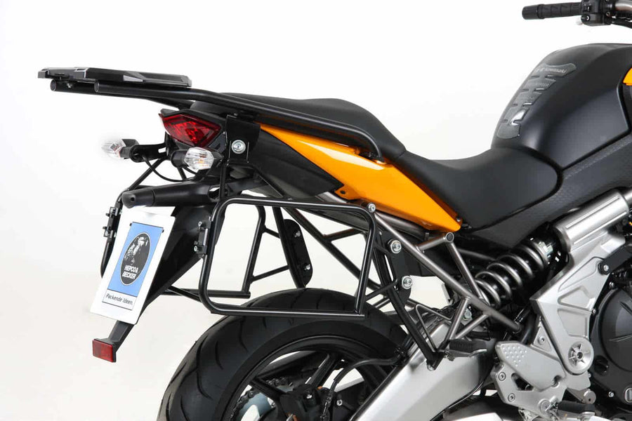 Kawasaki Versys 650 [2007-2009] -Case Transportador Lock-it