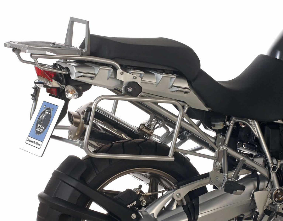 BMW R 1200 GS [2004-2007] -Case Transportador Lock-it