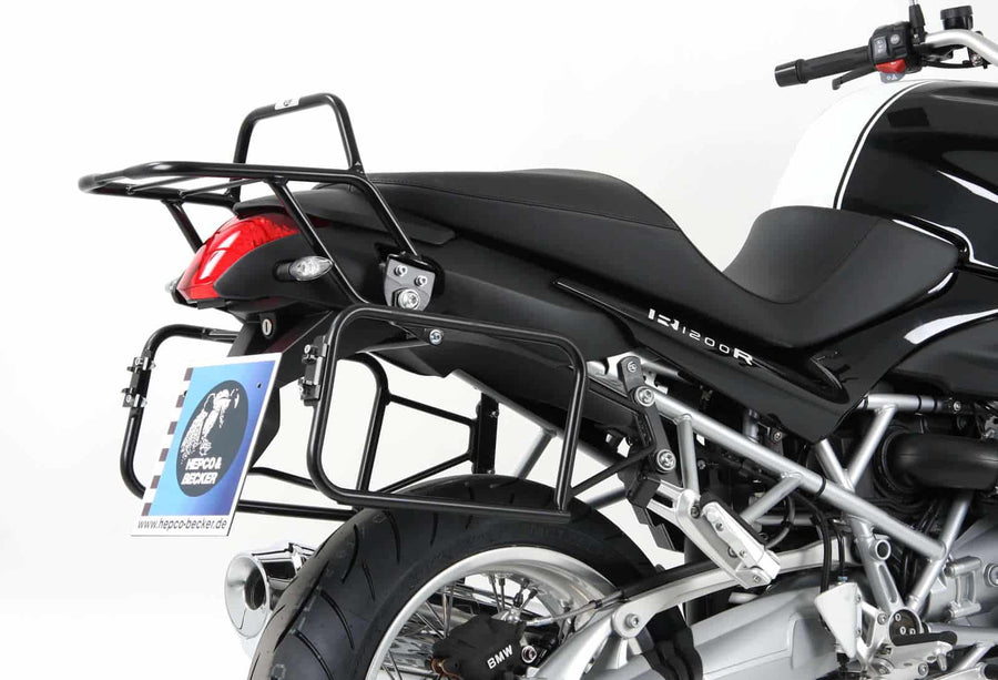 BMW R 1200 R [2011-2014] -Chare Transporter Lock-It