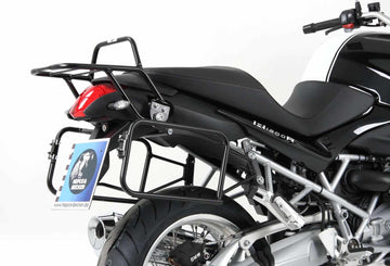 BMW R 1200 R [2011-2014] -Chare Transporter Lock-It - 0