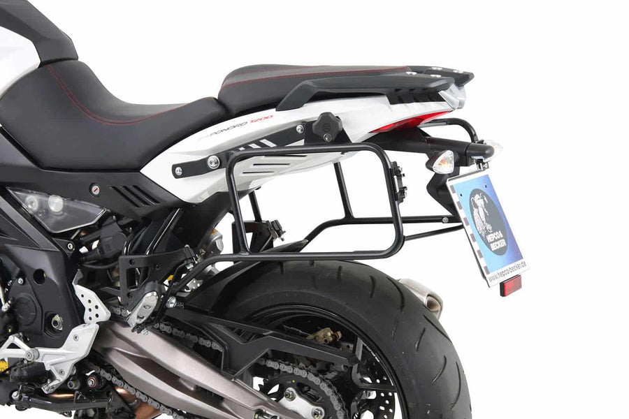 Aprilia Caponord 1200 [2013-2016] -LOCK-IT CASO TRANSPORTADOR