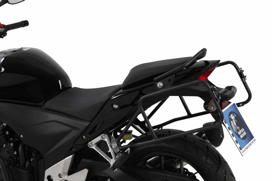 Honda CBR 500 R [2013-2015] - malas laterais