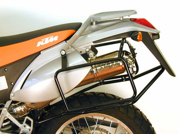 KTM LC4 400 [1999-2007] - transportadora de casos
