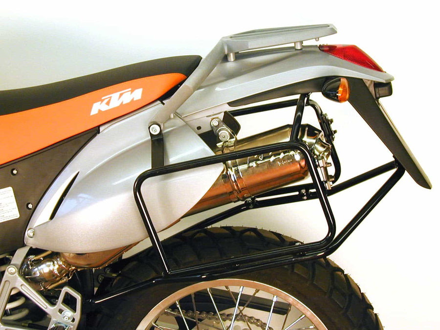 KTM LC4 400 [1999-2007] - transportadora de casos