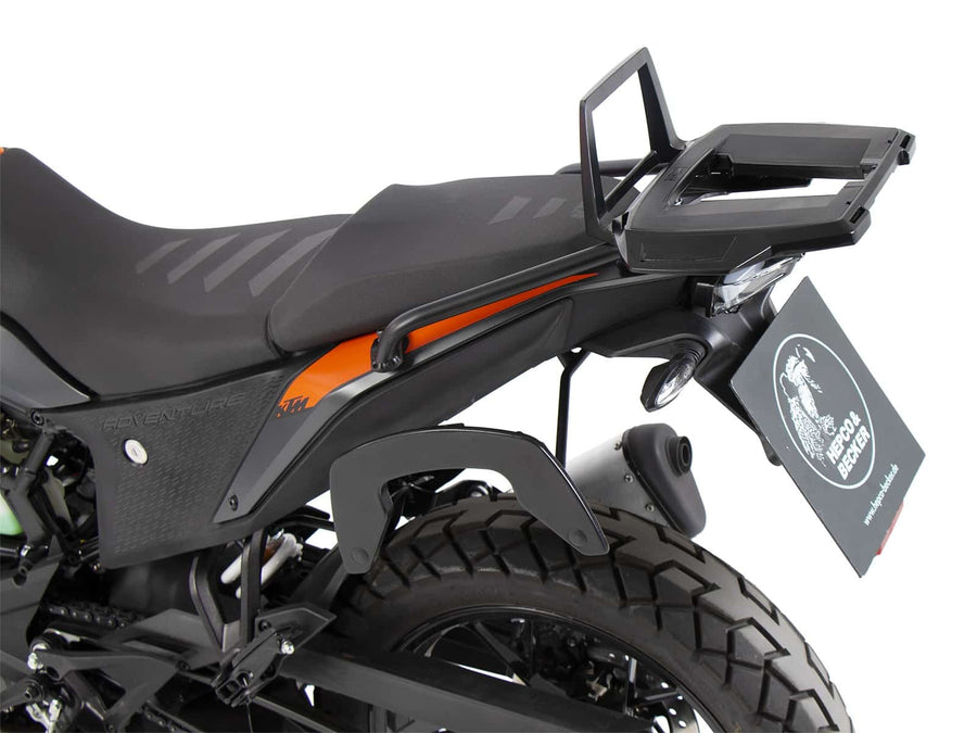 KTM 390 Adventure [2020-2024] - Transportador lateral C-Bow