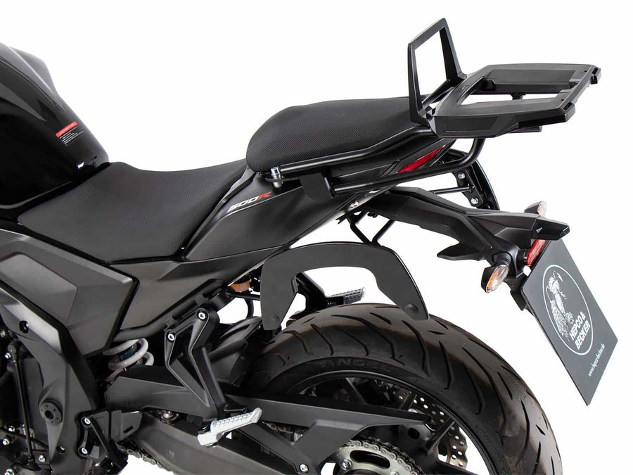 Voge 500 R [2020-2024] - Suporte lateral C-Bow