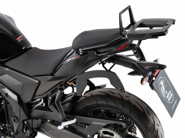 Voge 500 R [2020-2024] - Porta-malas Alurack preto
