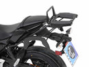 Kawasaki Ninja 650 [2017-2026] - Porta-malas Alurack preto